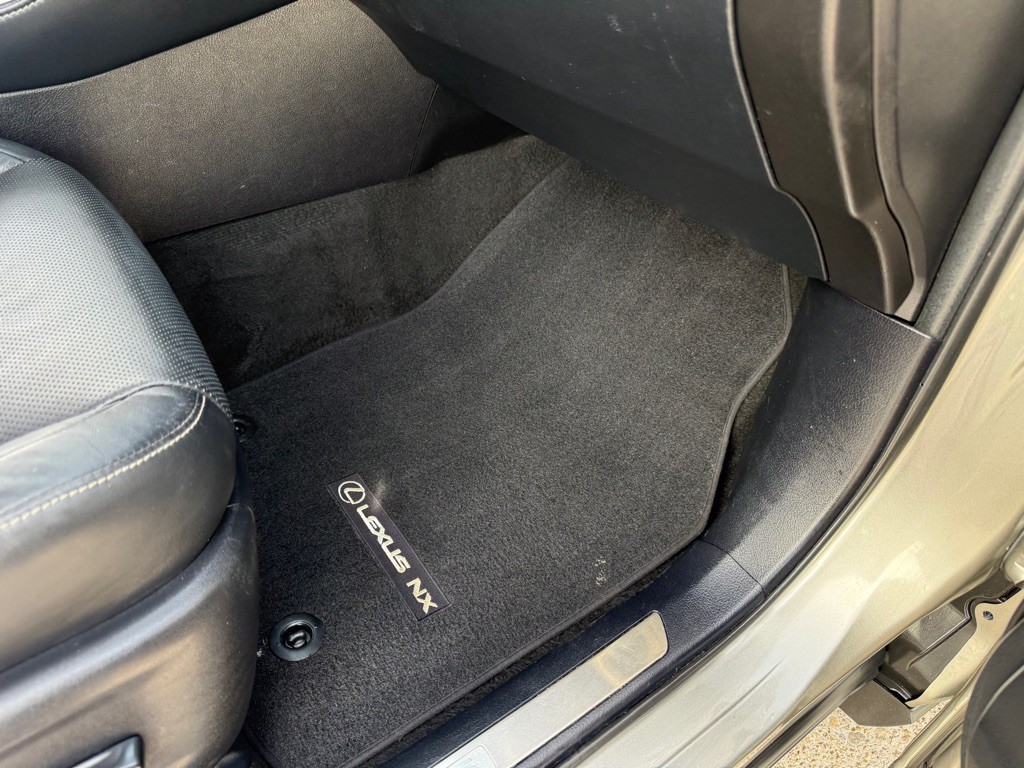 2015 Lexus NX Image 24