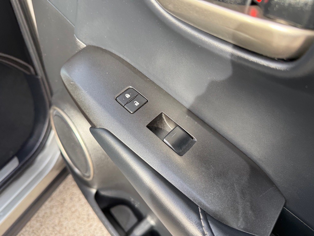 2015 Lexus NX Image 26