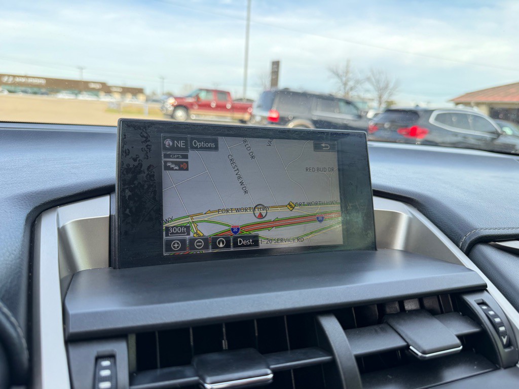 2015 Lexus NX Image 29