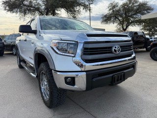 Image for 2015 Toyota Tundra CREWMAX SR5 ID: 7113809