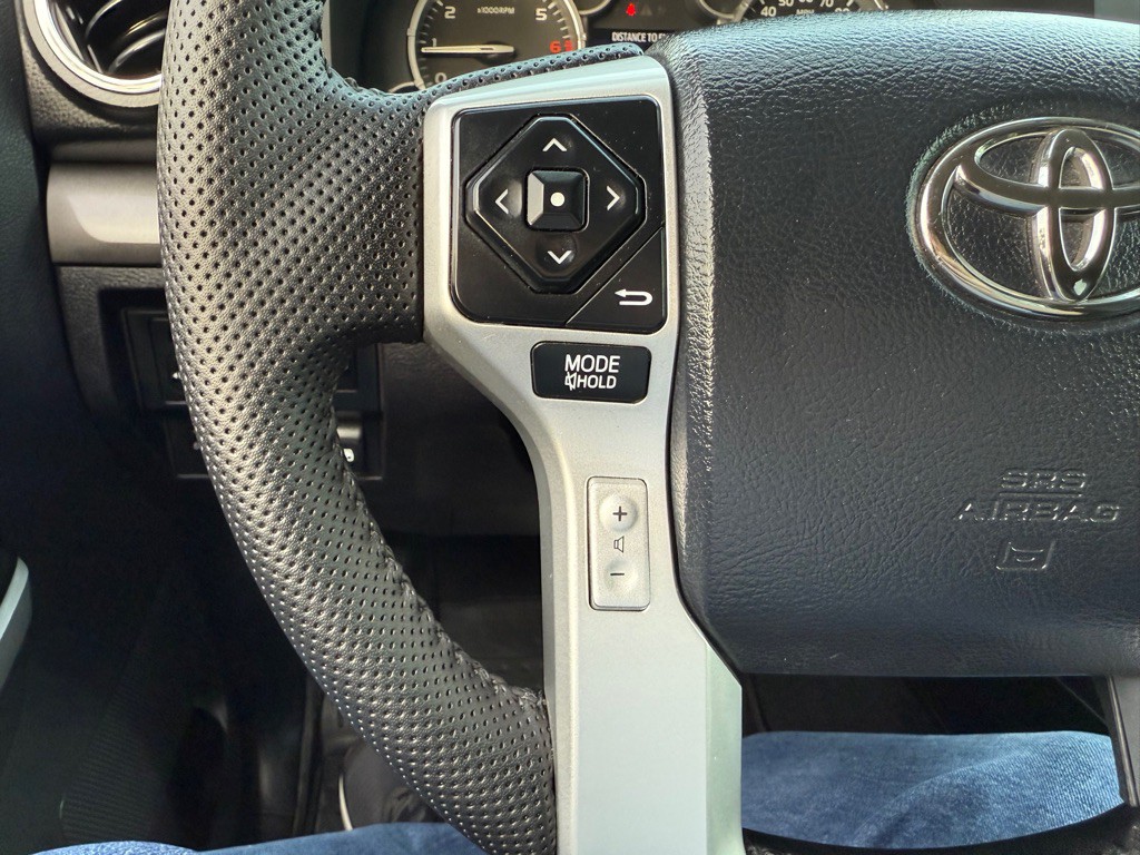 2015 Toyota Tundra Image 29