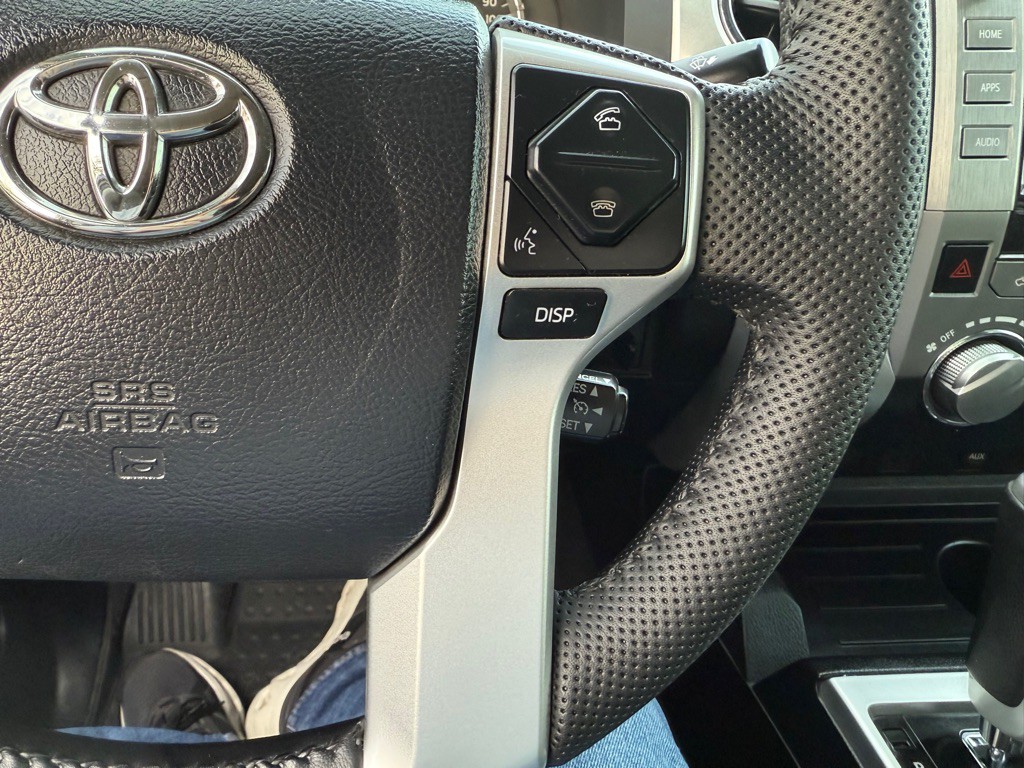 2015 Toyota Tundra Image 30