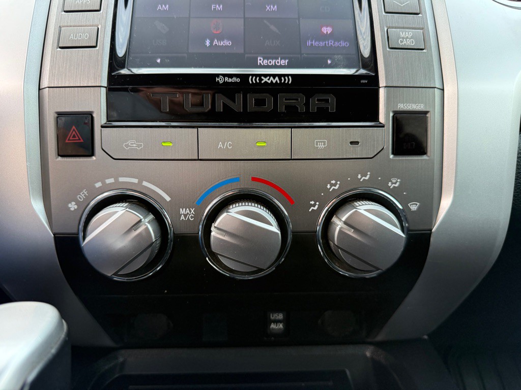 2015 Toyota Tundra Image 33