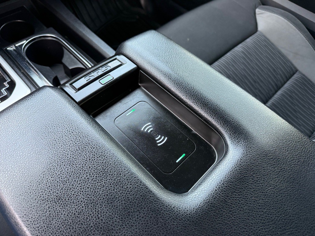 2015 Toyota Tundra Image 36