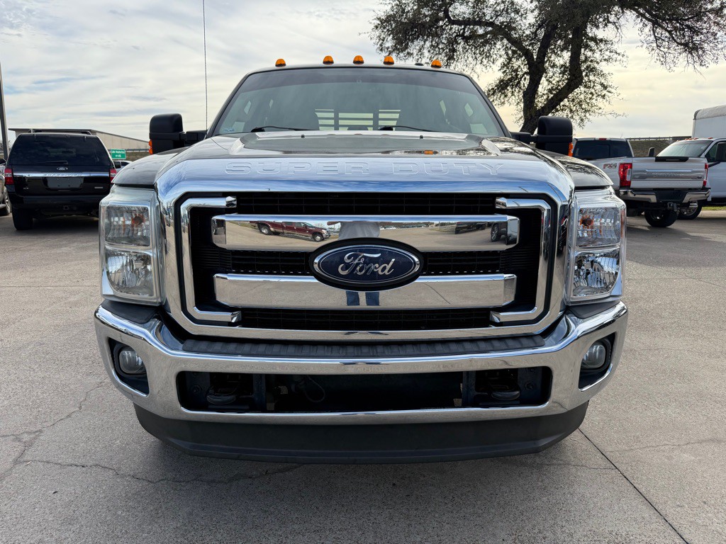 2012 Ford F-350 Image 2
