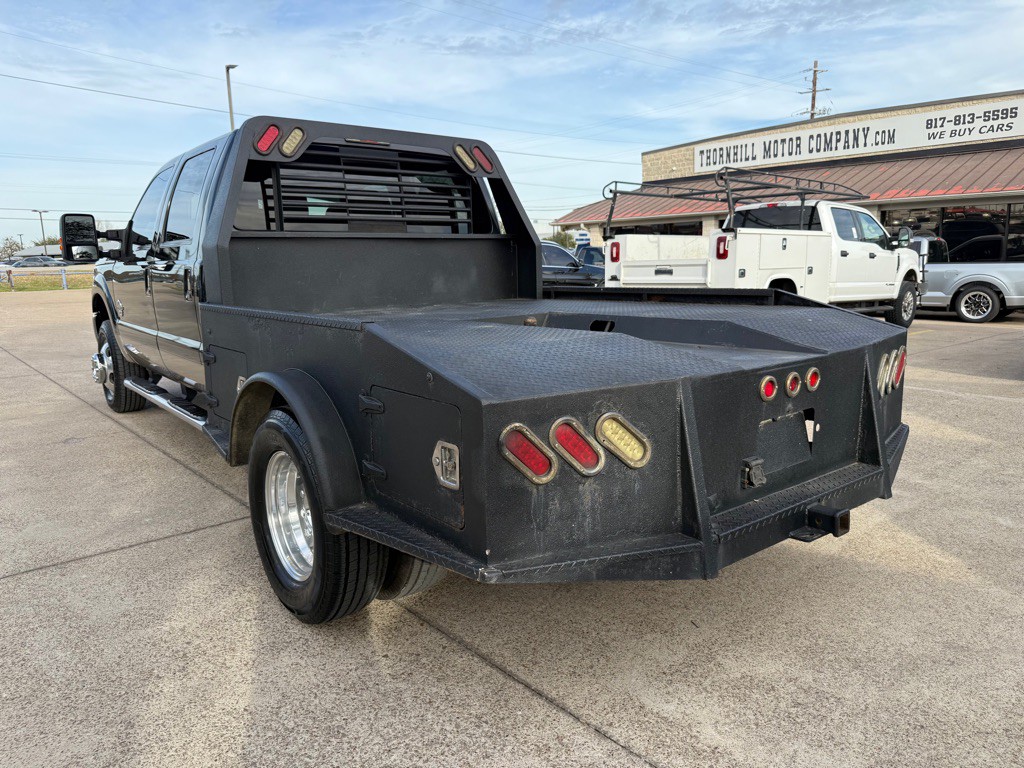 2012 Ford F-350 Image 5