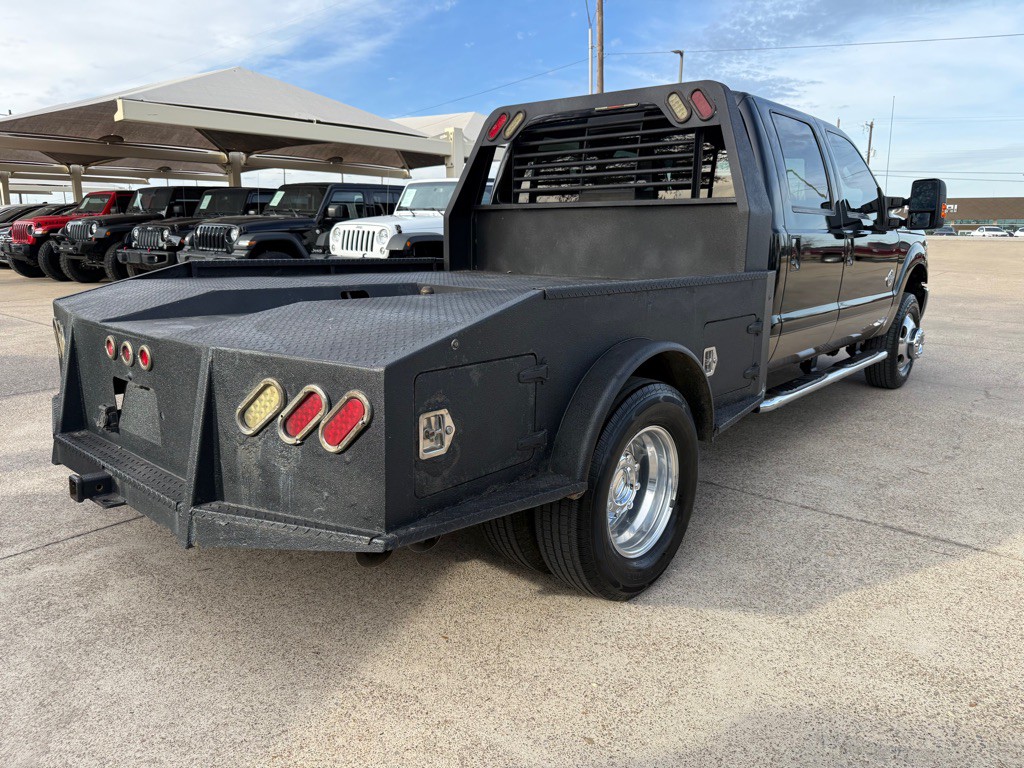 2012 Ford F-350 Image 7