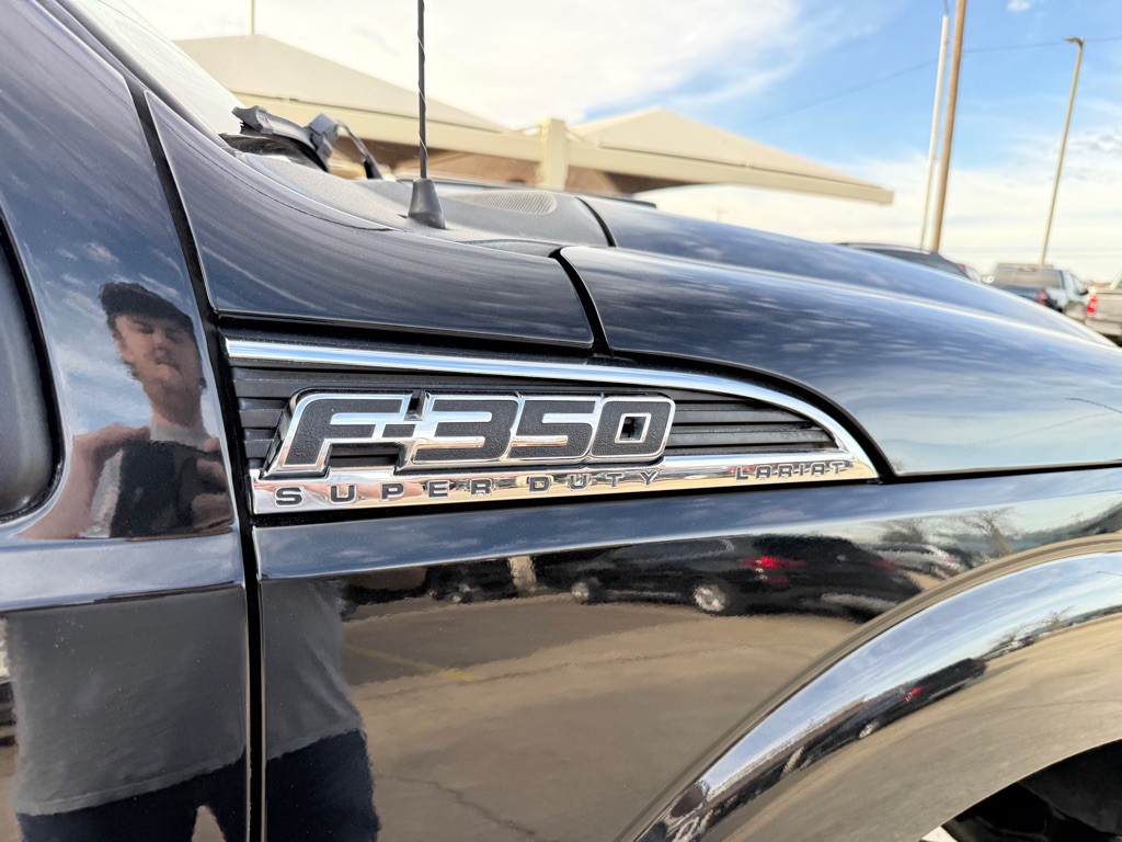 2012 Ford F-350 Image 9