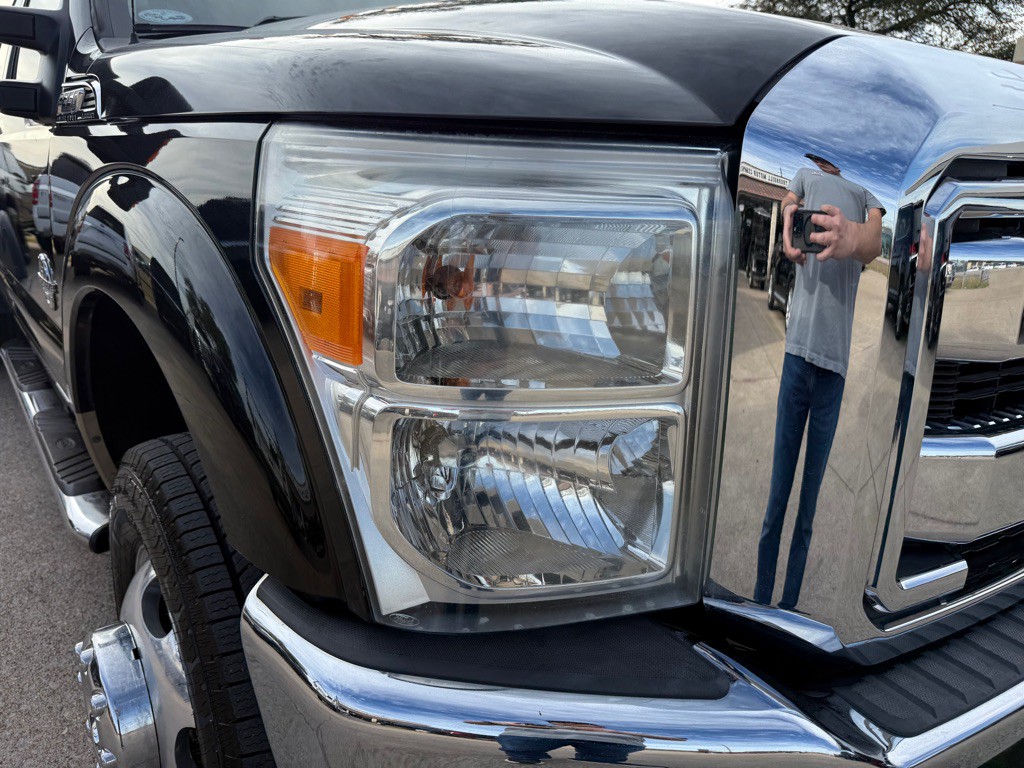 2012 Ford F-350 Image 12