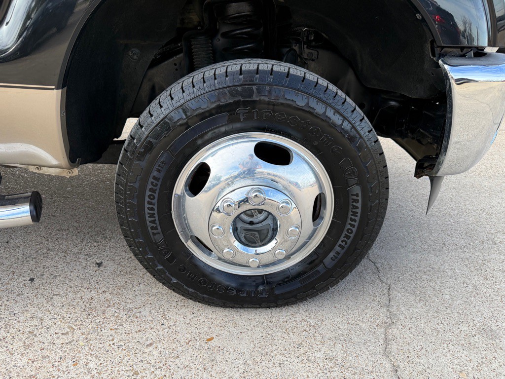 2012 Ford F-350 Image 14