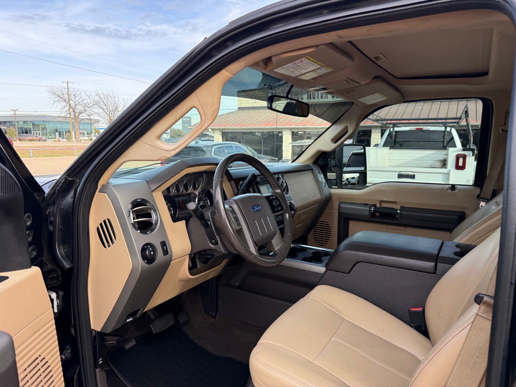 2012 Ford F-350 Image 15