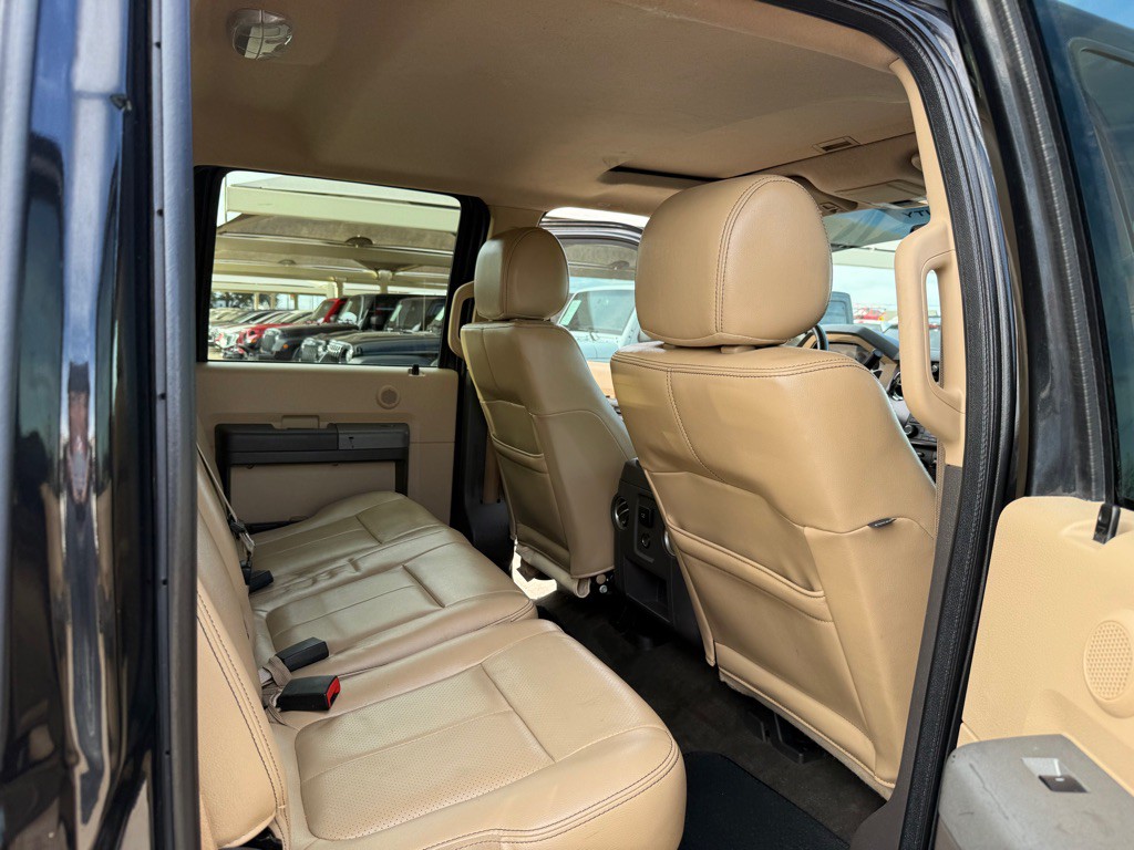 2012 Ford F-350 Image 18