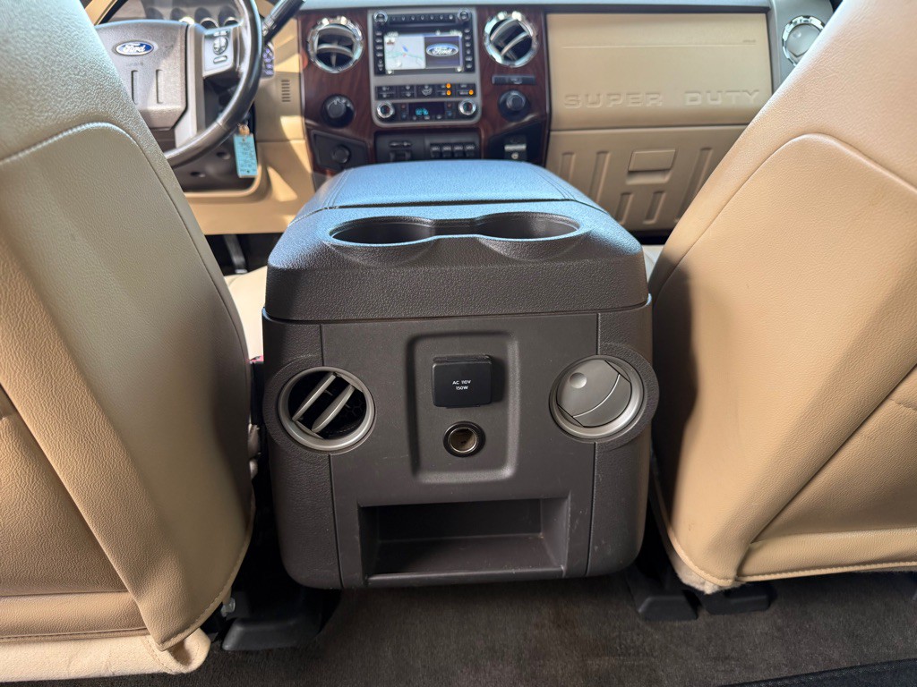 2012 Ford F-350 Image 23