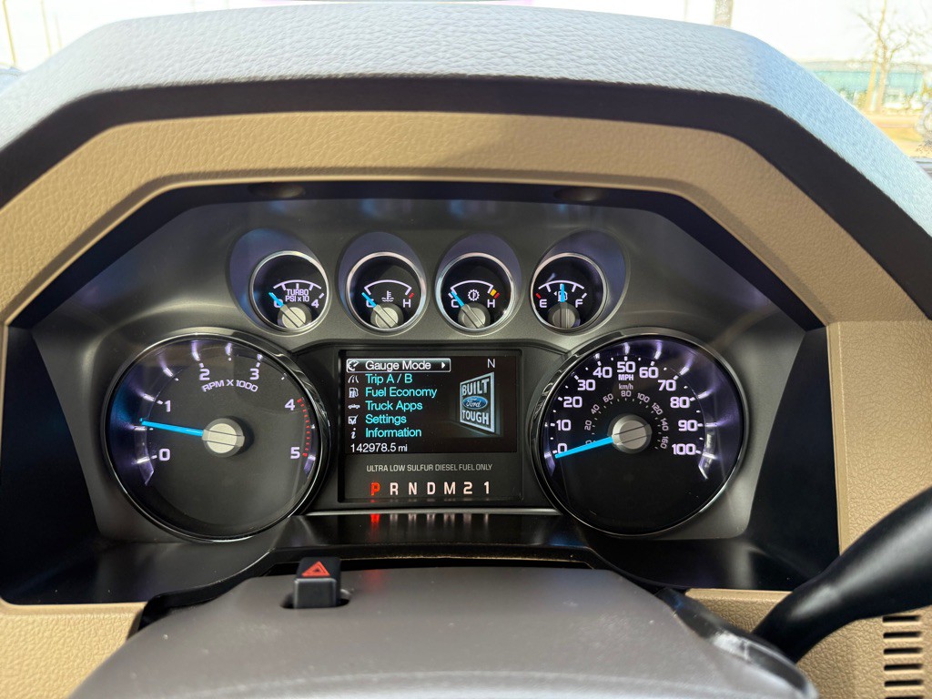 2012 Ford F-350 Image 29