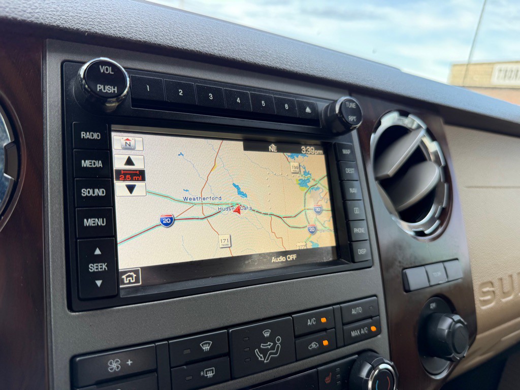 2012 Ford F-350 Image 34