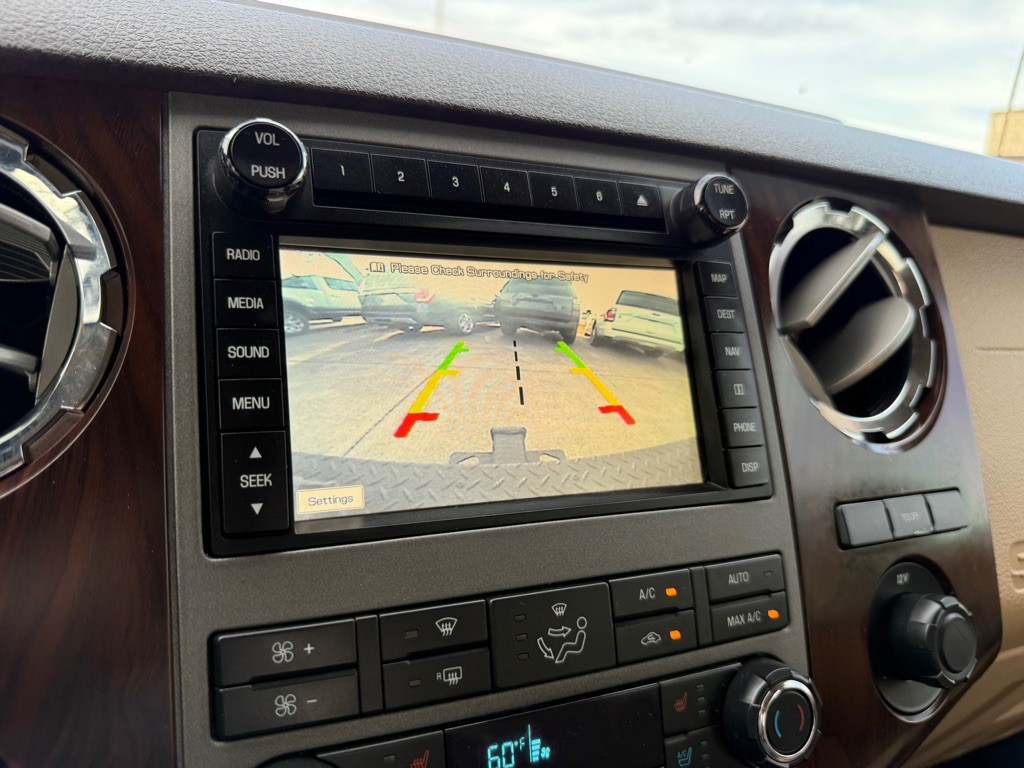 2012 Ford F-350 Image 35