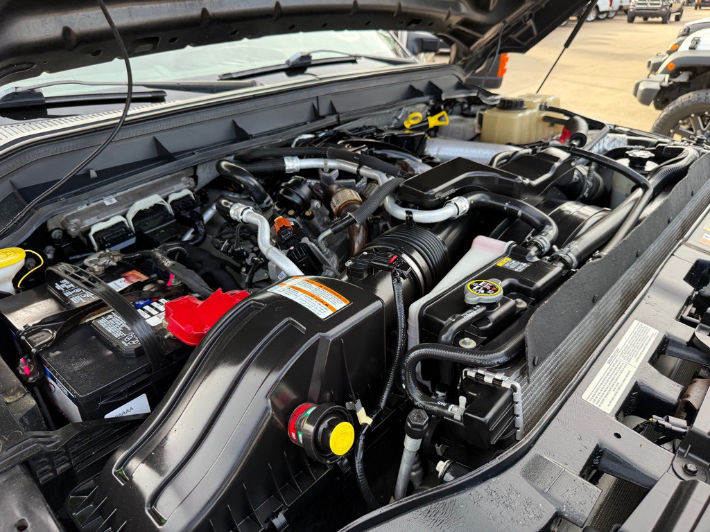 2012 Ford F-350 Image 37