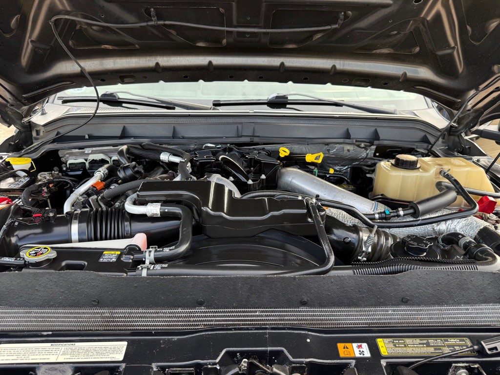 2012 Ford F-350 Image 38