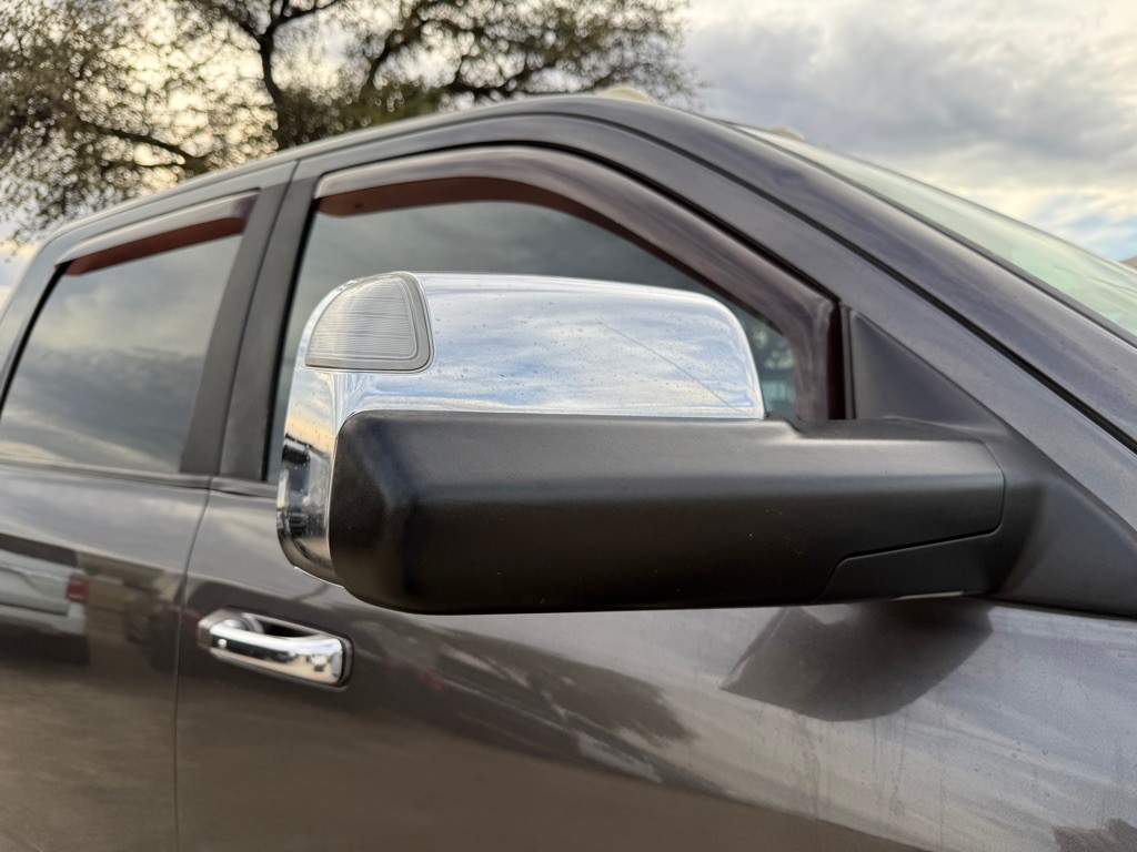 2014 RAM 2500 Image 9