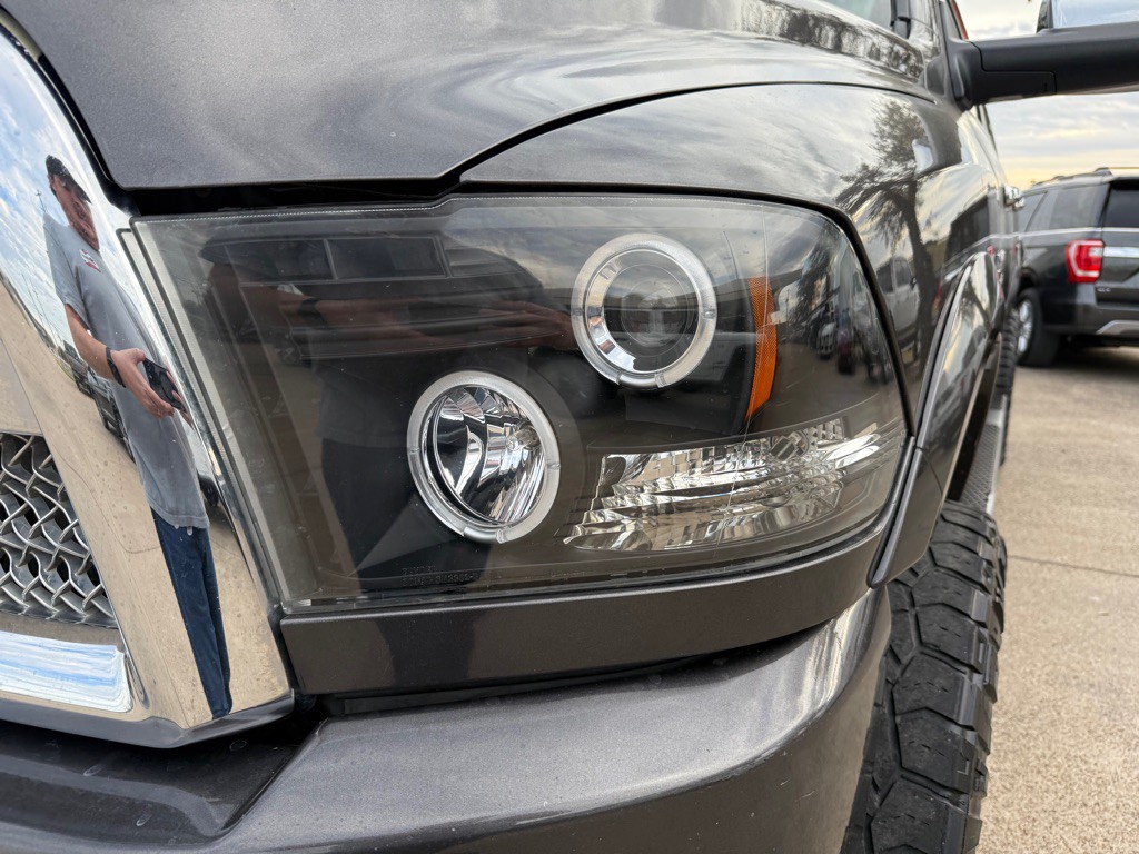 2014 RAM 2500 Image 12