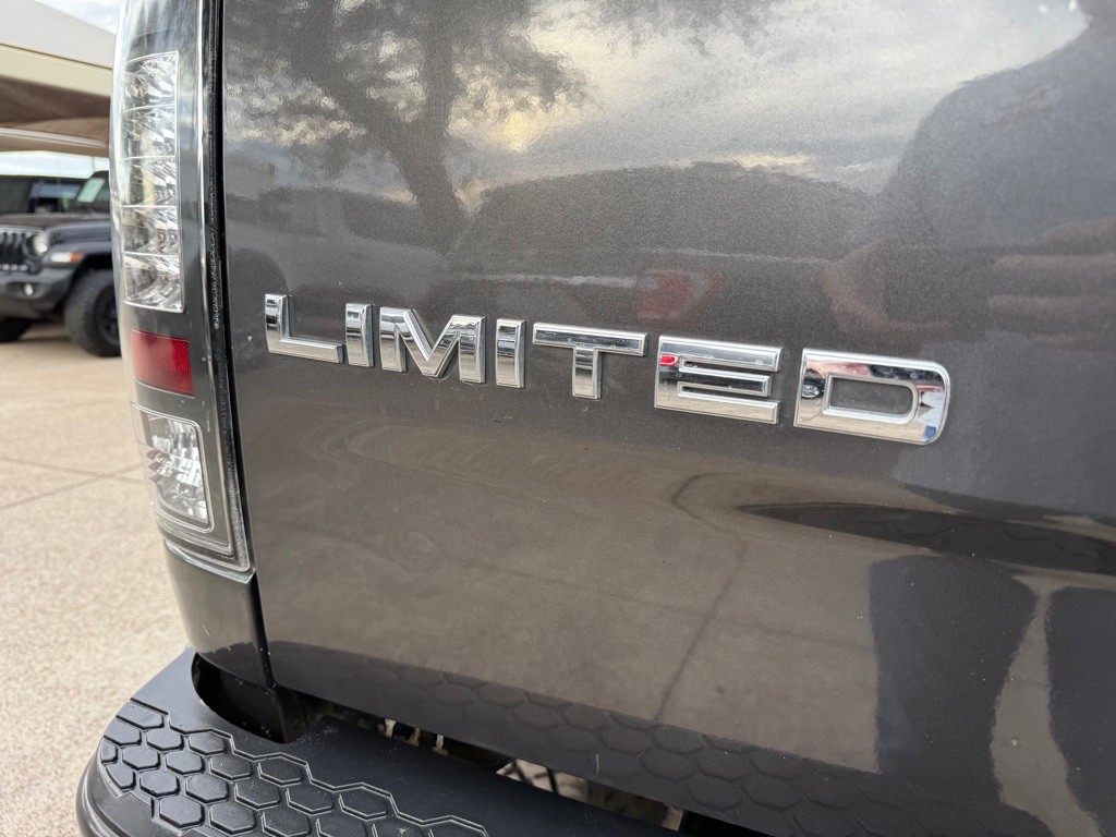 2014 RAM 2500 Image 13