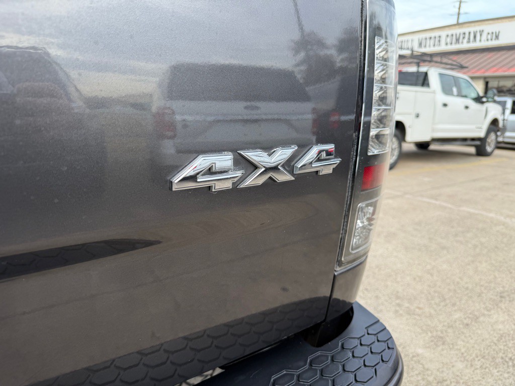 2014 RAM 2500 Image 14