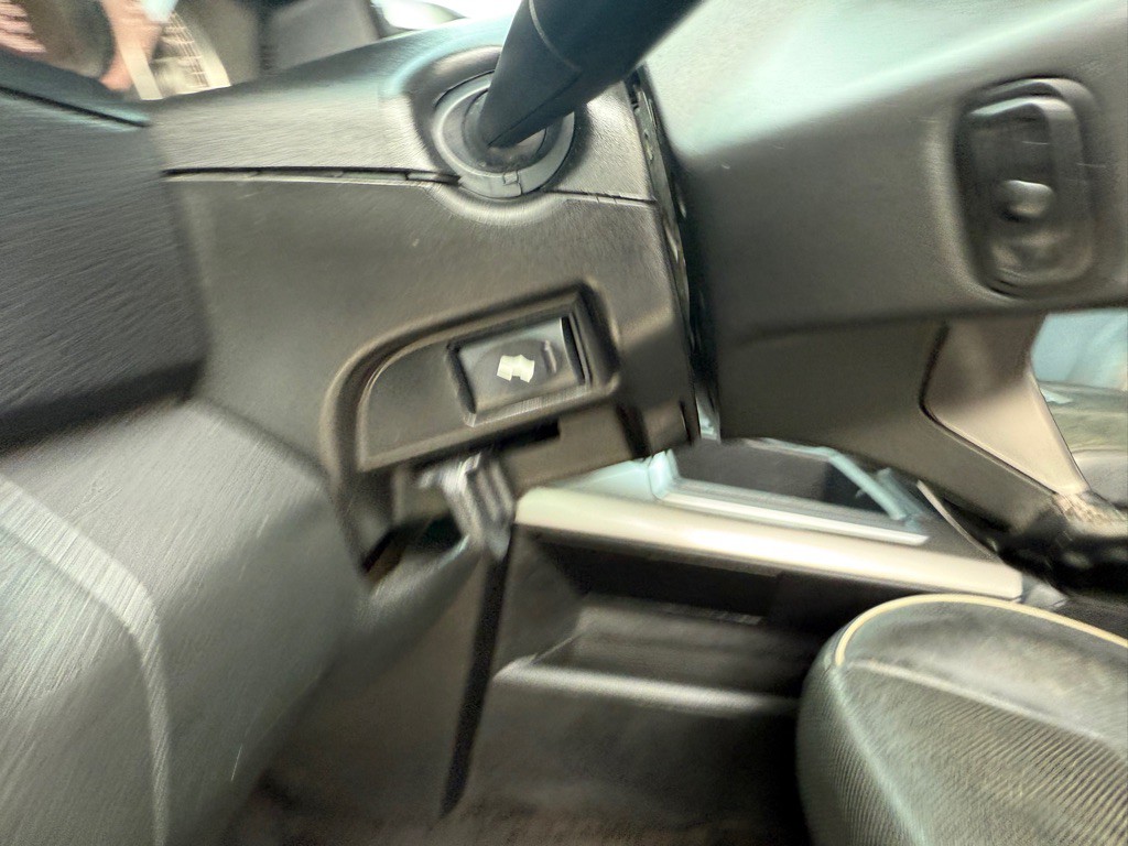 2014 RAM 2500 Image 21