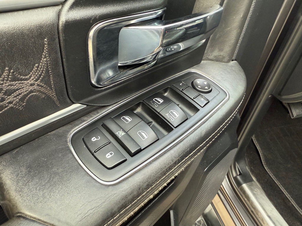 2014 RAM 2500 Image 22