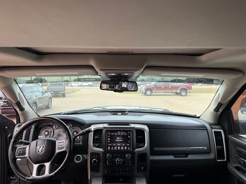 2014 RAM 2500 Image 23