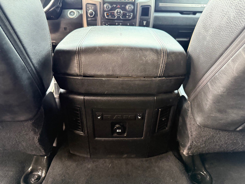 2014 RAM 2500 Image 24