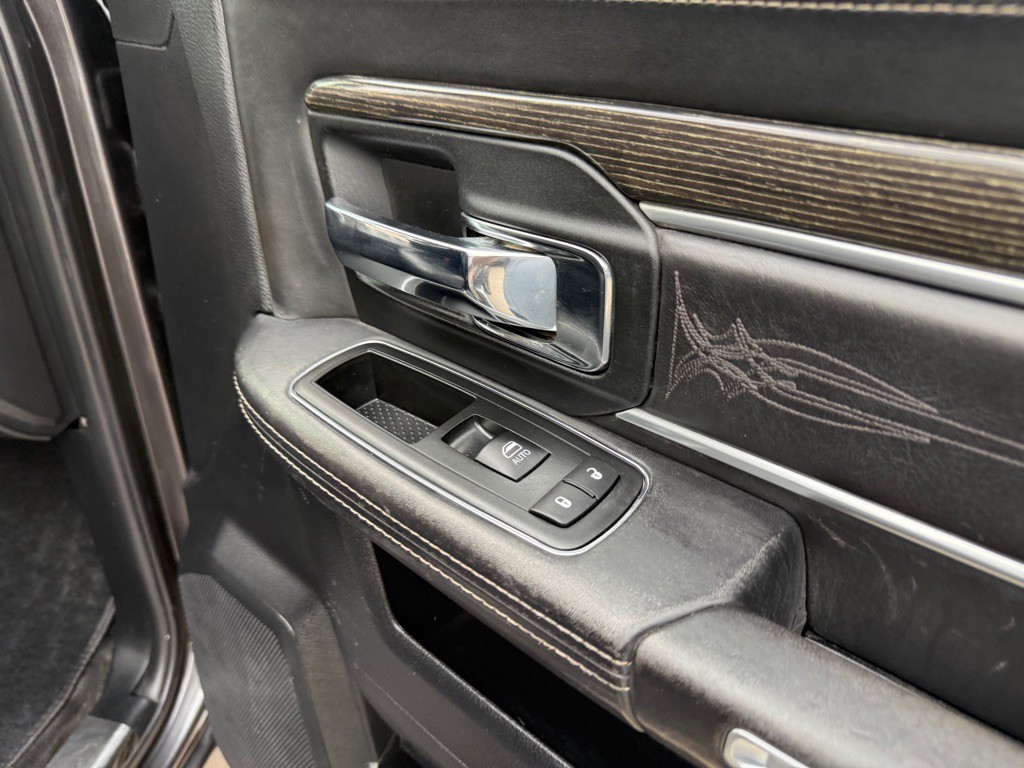 2014 RAM 2500 Image 28