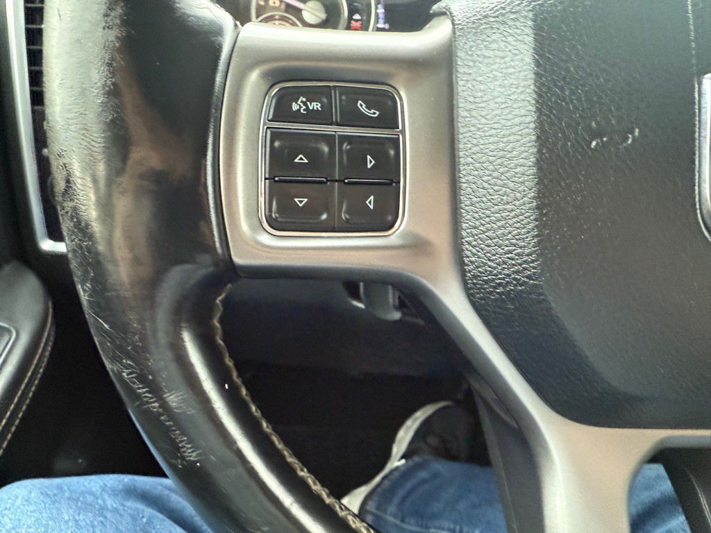 2014 RAM 2500 Image 30