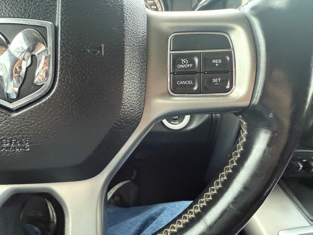 2014 RAM 2500 Image 31
