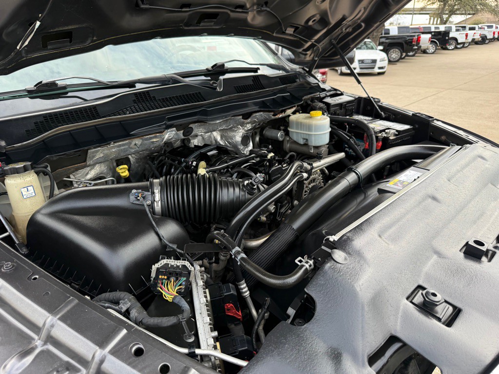 2014 RAM 2500 Image 38