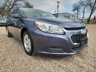 Image for 2015 Chevrolet Malibu 1LT ID: 7115228