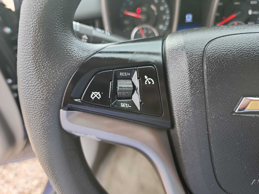 2015 Chevrolet Malibu Image 15