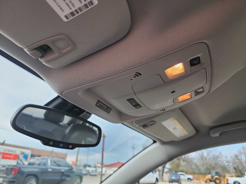 2015 Chevrolet Malibu Image 19