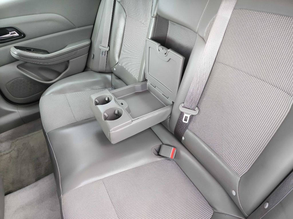 2015 Chevrolet Malibu Image 26