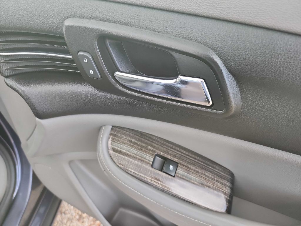 2015 Chevrolet Malibu Image 31