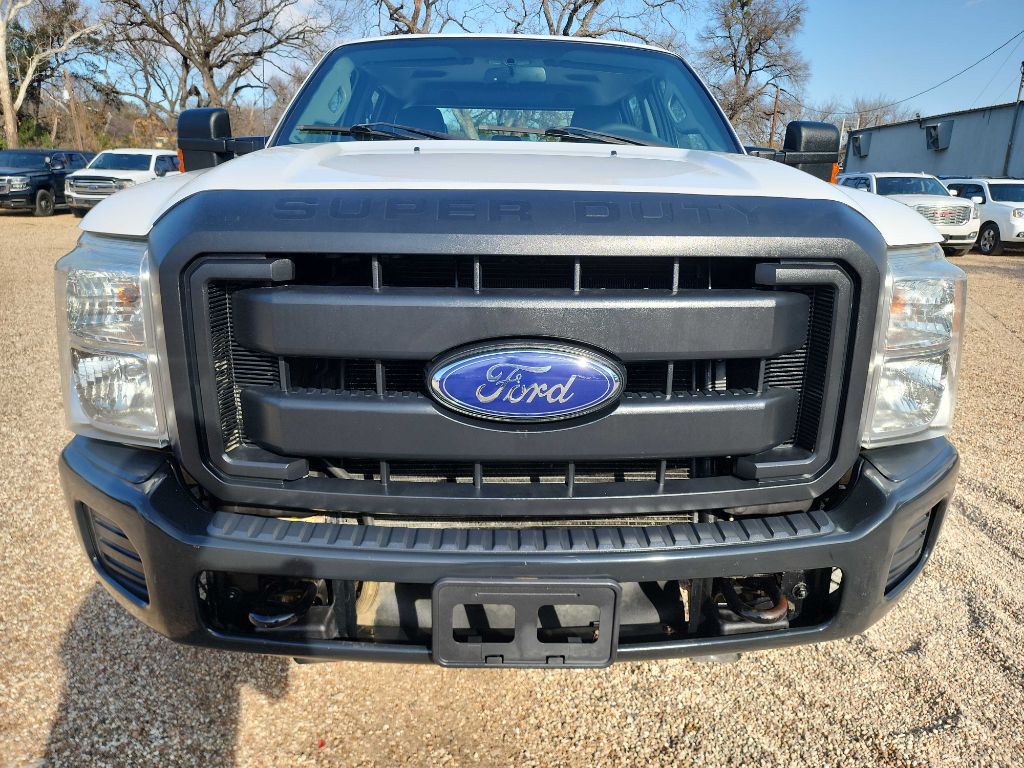 2016 Ford F-250 Image 2