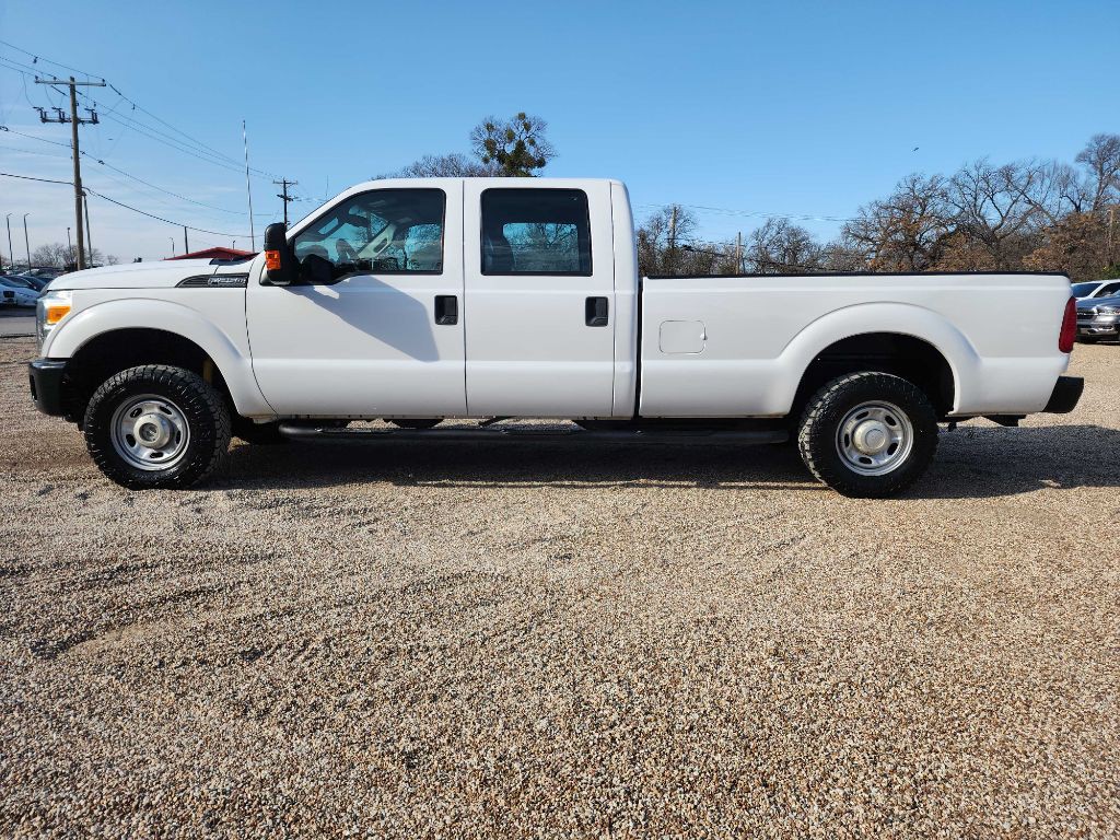 2016 Ford F-250 Image 4