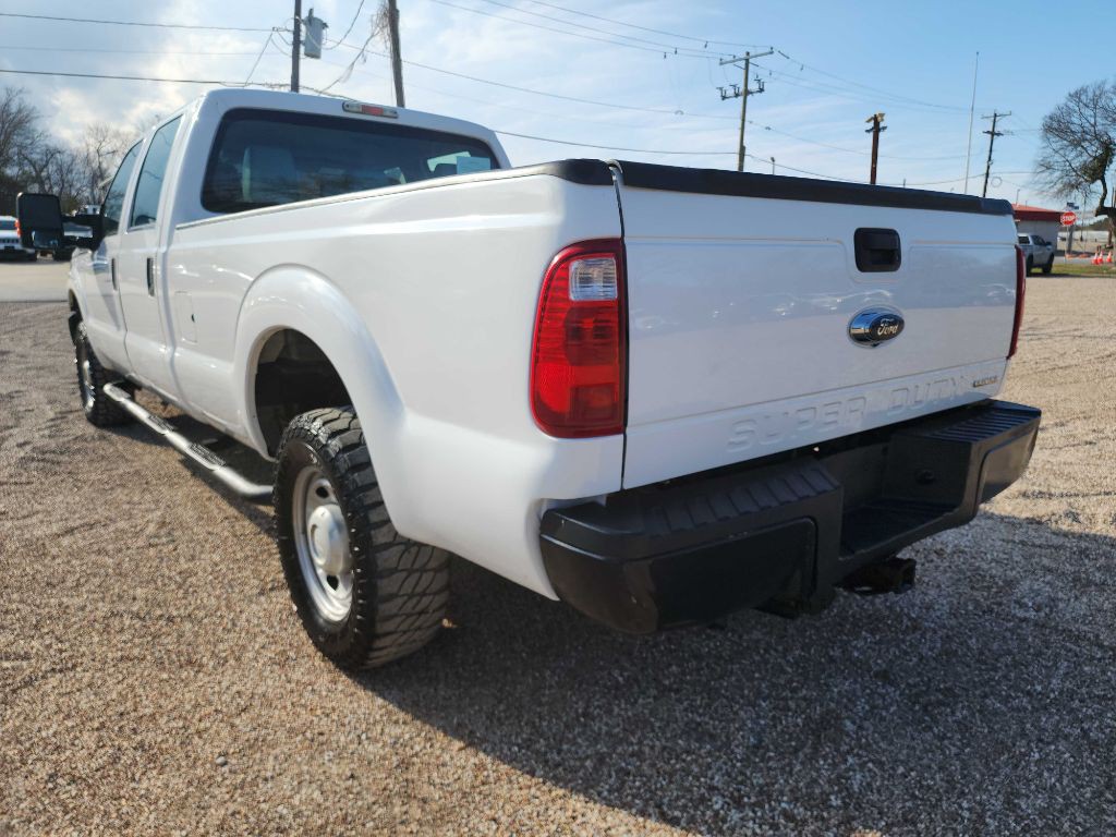 2016 Ford F-250 Image 5