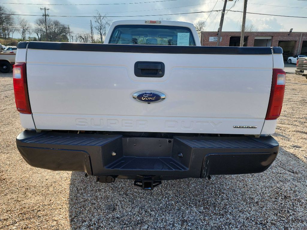 2016 Ford F-250 Image 7