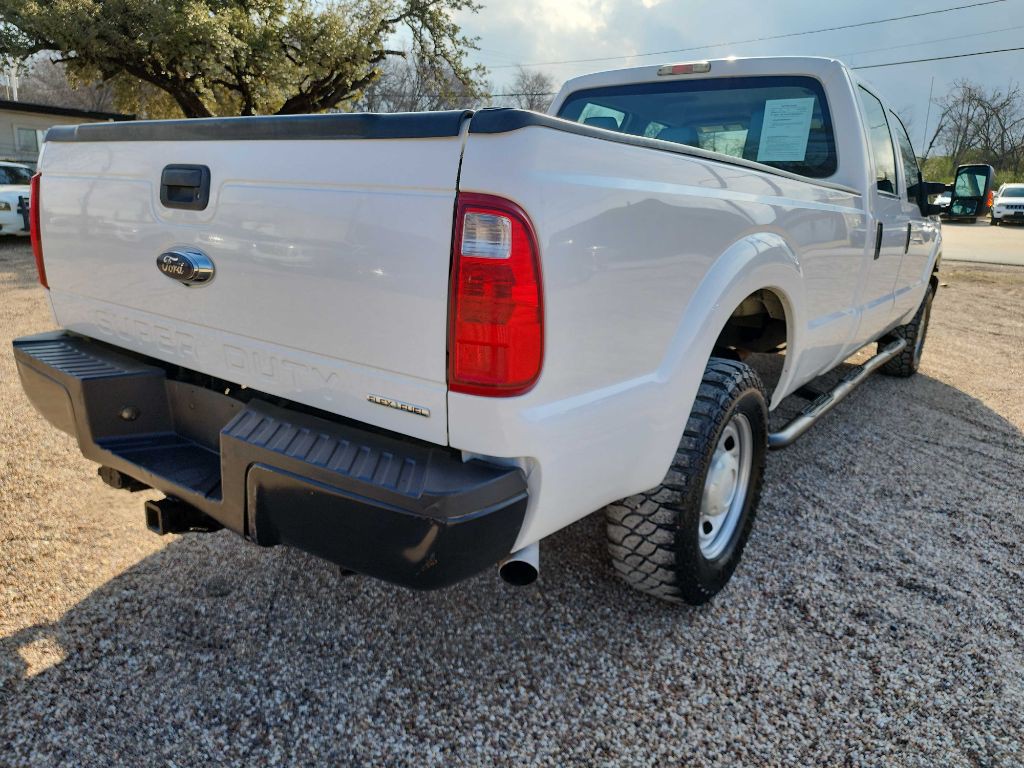 2016 Ford F-250 Image 8