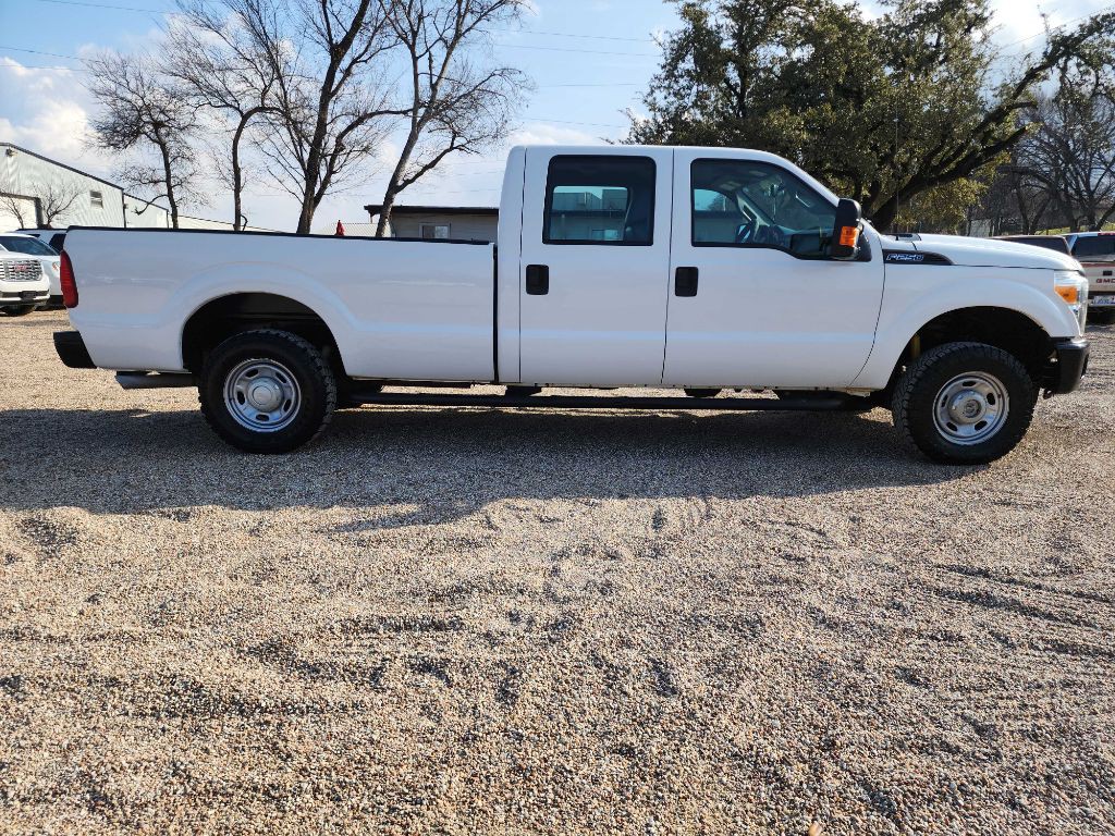 2016 Ford F-250 Image 10