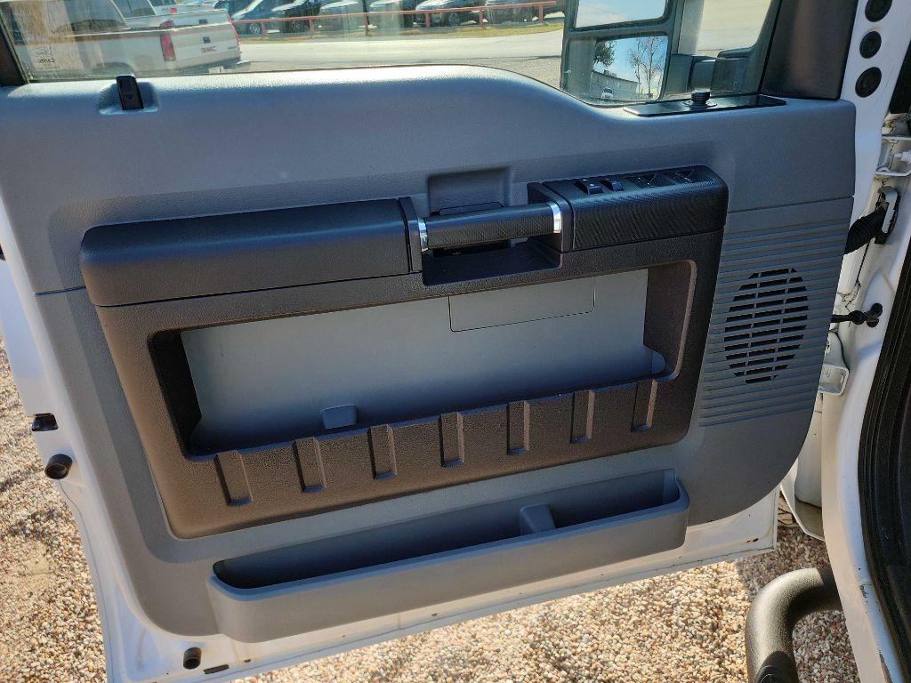 2016 Ford F-250 Image 13
