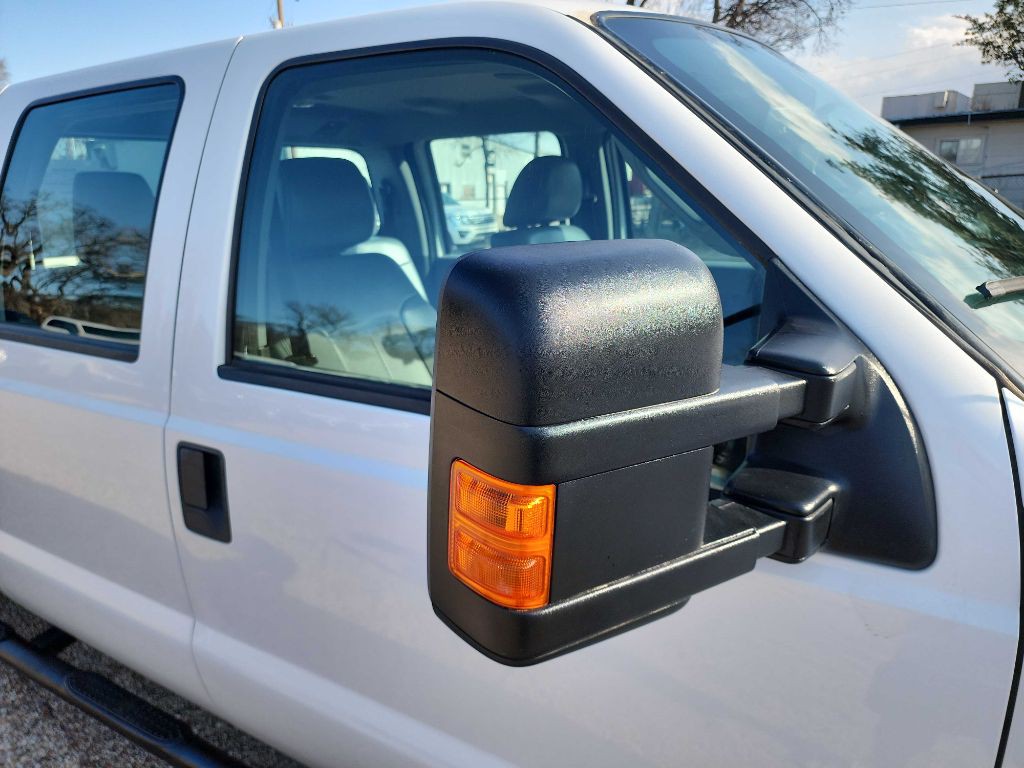 2016 Ford F-250 Image 14