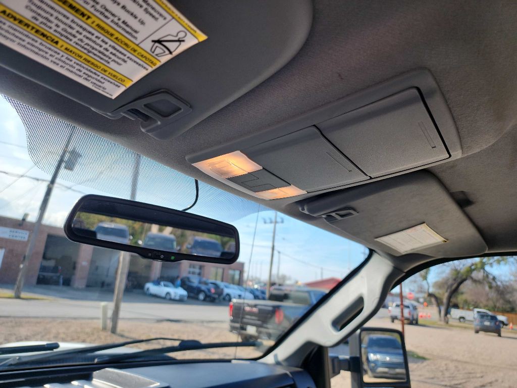 2016 Ford F-250 Image 17