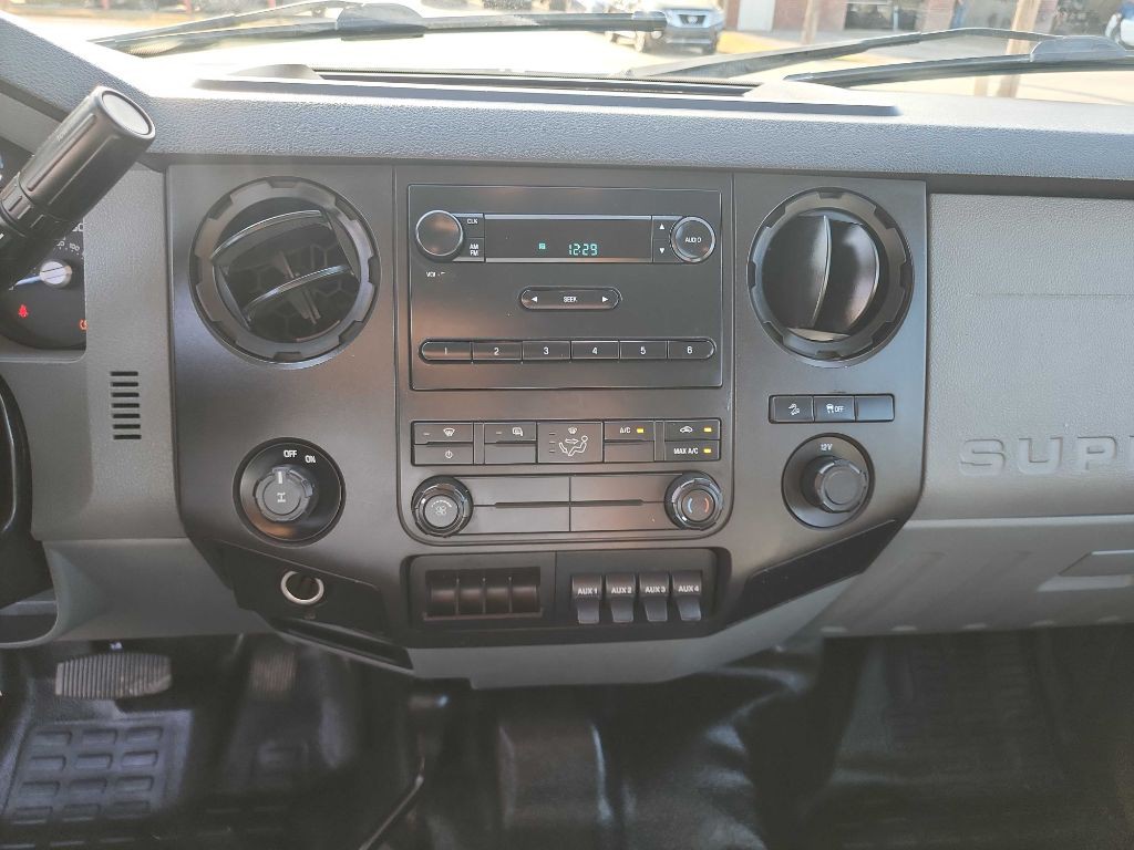 2016 Ford F-250 Image 18