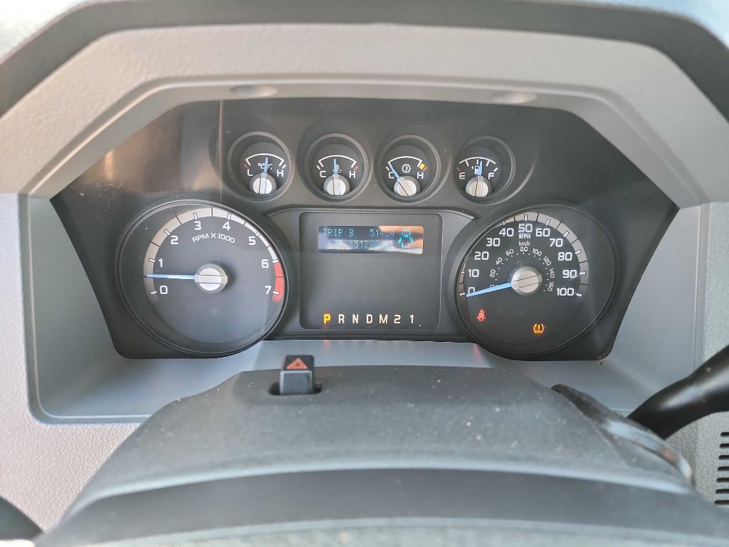 2016 Ford F-250 Image 20